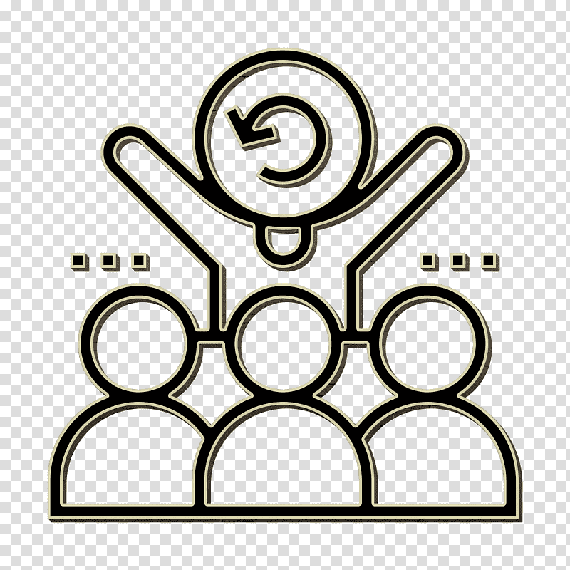 Team icon Scrum Process icon Scrum icon, Software, Extreme Programming, Computer Programming, User transparent background PNG clipart