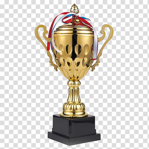 Championship Trophy PNG Images With Transparent Background