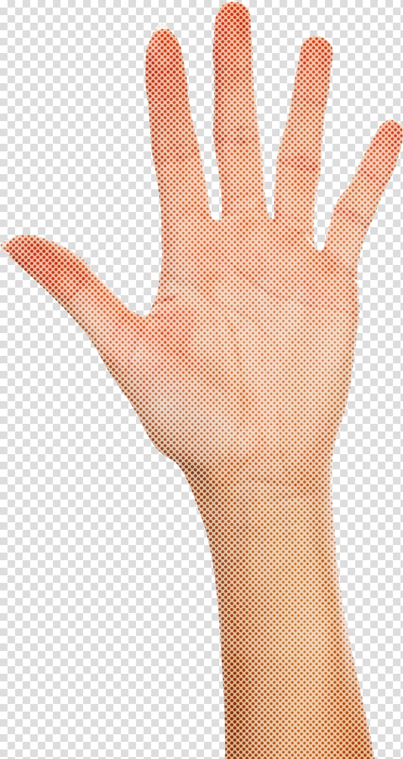 hand finger skin wrist gesture, Arm, Joint, Thumb, Personal Protective Equipment, Sign Language, Glove, Nail transparent background PNG clipart