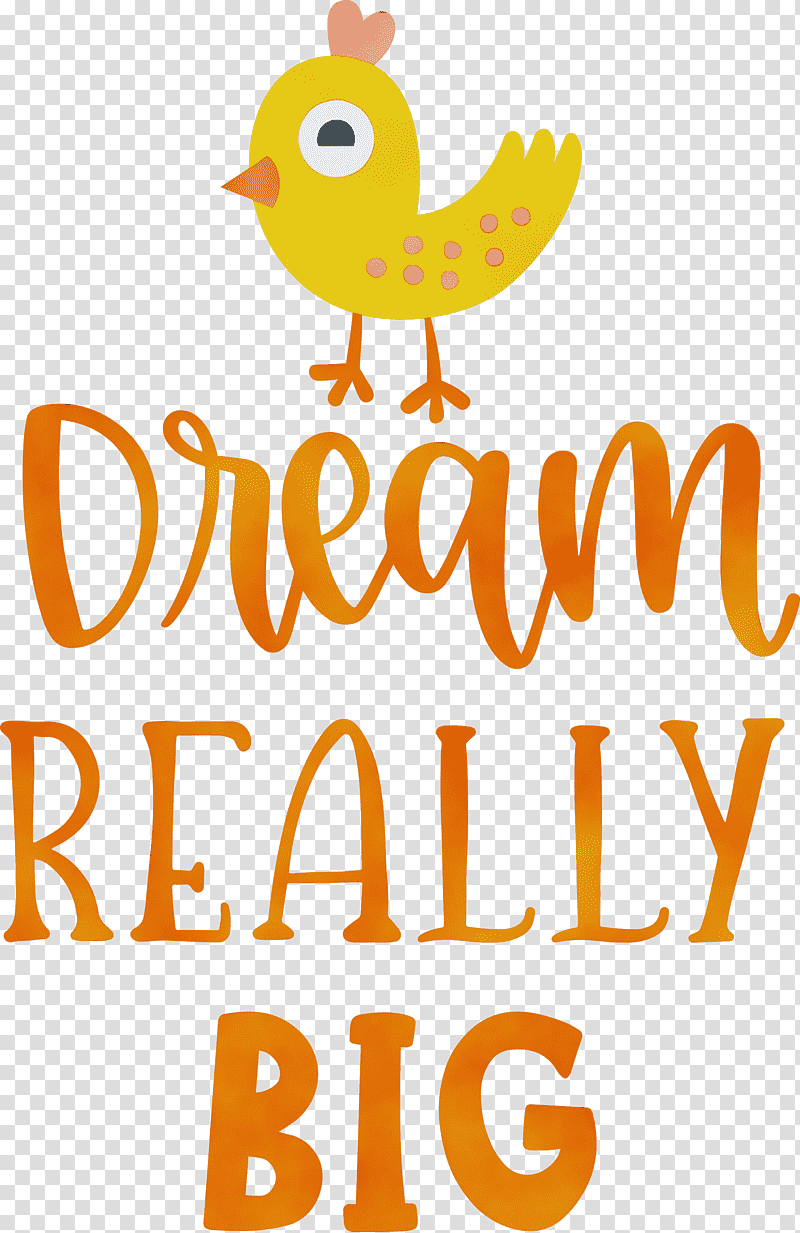 logo yellow line meter beak, Dream, Dream Catcher, Watercolor, Paint, Wet Ink, Happiness transparent background PNG clipart