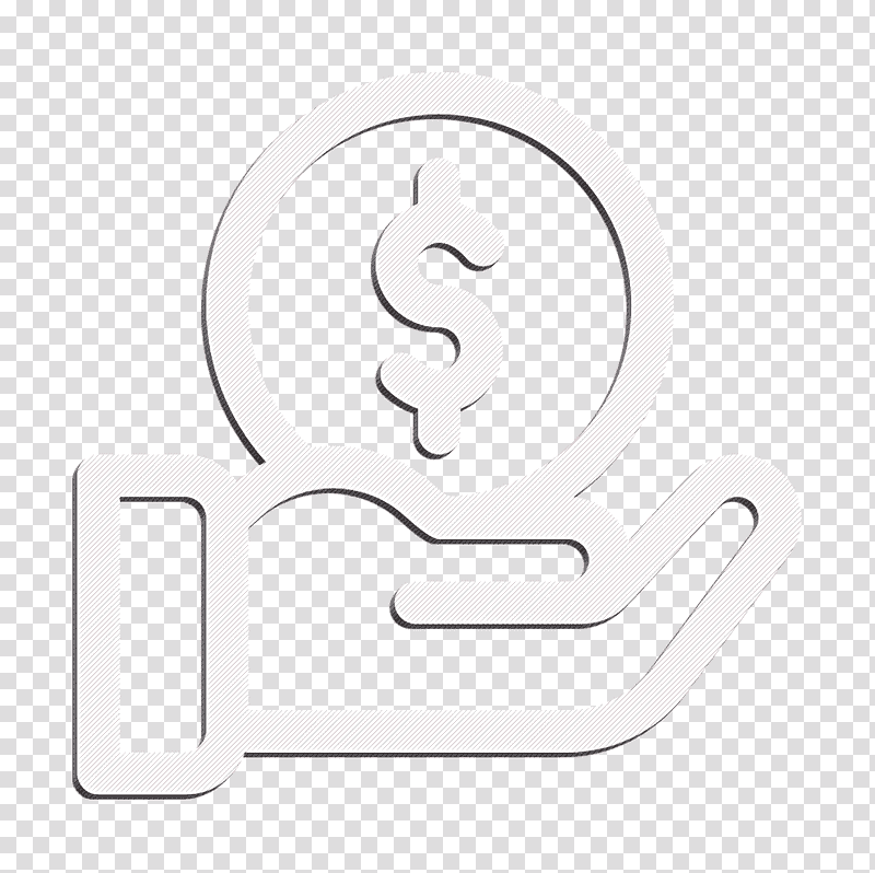 Profits icon Human Resources icon Payment icon, Nova Rastreadores, Software, Asset Management, System, Workflow, Data transparent background PNG clipart