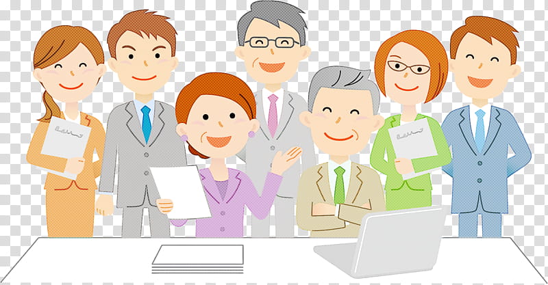 people cartoon social group job community, Team, Employment, Customer, Finger, Sharing, Whitecollar Worker, Recruiter transparent background PNG clipart
