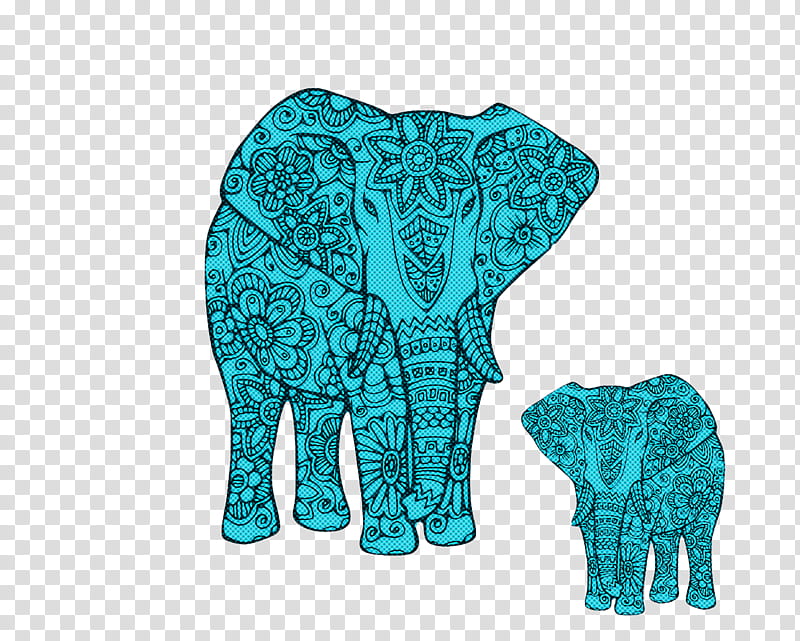 Indian elephant, African Bush Elephant, Lion, Line Art, Wildlife, Cartoon, African Elephants, Drawing transparent background PNG clipart