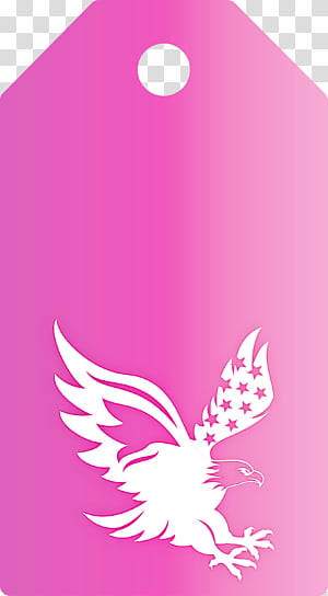 Eagle Tag, Watercolor Painting, 3D Computer Graphics, Abstract Art, Drawing, Logo transparent background PNG clipart thumbnail