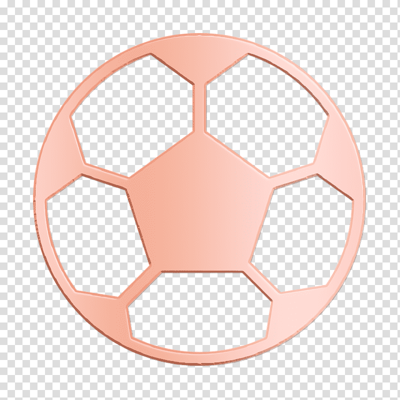 Sports Football Icon PNG Transparent Background, Free Download