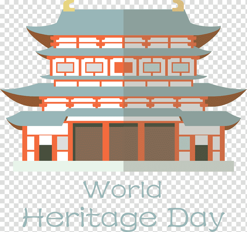 World Heritage Day International Day For Monuments and Sites, Chinese Architecture, Logo, Line, Meter, China, Mathematics transparent background PNG clipart