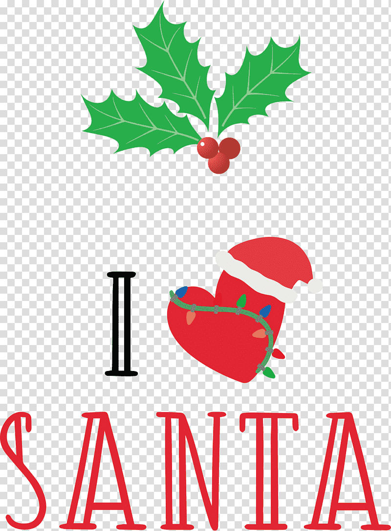I Love Santa Santa Christmas, Christmas , Black, Highdefinition Video, Christmas Day, Sleeping Christmas, Teletubbies Say 