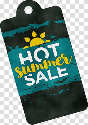 mobile phone case mobile phone mobile phone accessories teal font, Discount Tag, Discount Label, Sales Tag, Sales Label, Watercolor, Paint, Wet Ink transparent background PNG clipart thumbnail