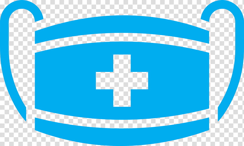 medical mask, Symbol, Logo transparent background PNG clipart