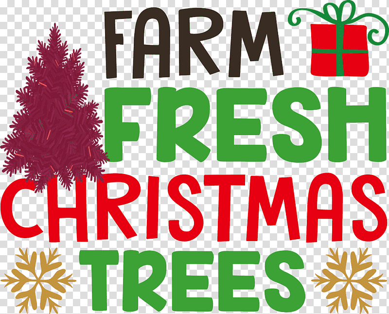 Farm Fresh Christmas Trees Christmas Tree, St Nicholas Day, Watch Night, Kartik Purnima, Thaipusam, Milad Un Nabi, Tu Bishvat transparent background PNG clipart