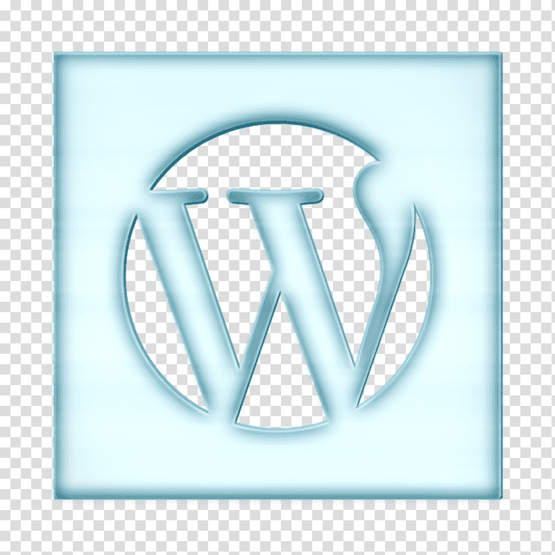 Wordpress icon Solid Social Media Logos icon, Wordcamp London, Tutorial, Plugin transparent background PNG clipart