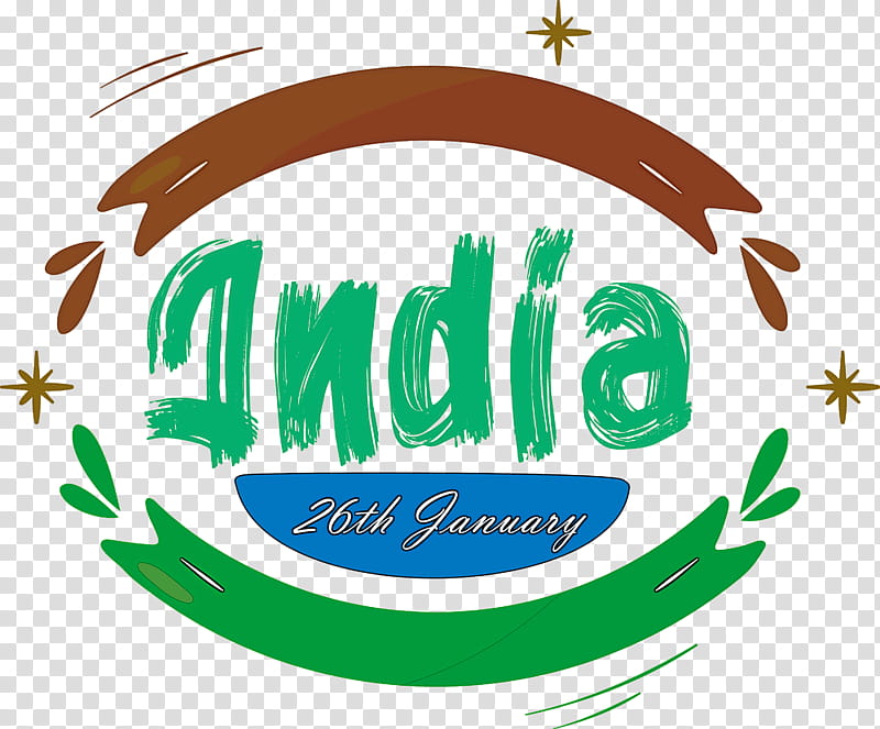 Happy India Republic Day India Republic Day 26 January, Logo, Emblem, Circle transparent background PNG clipart