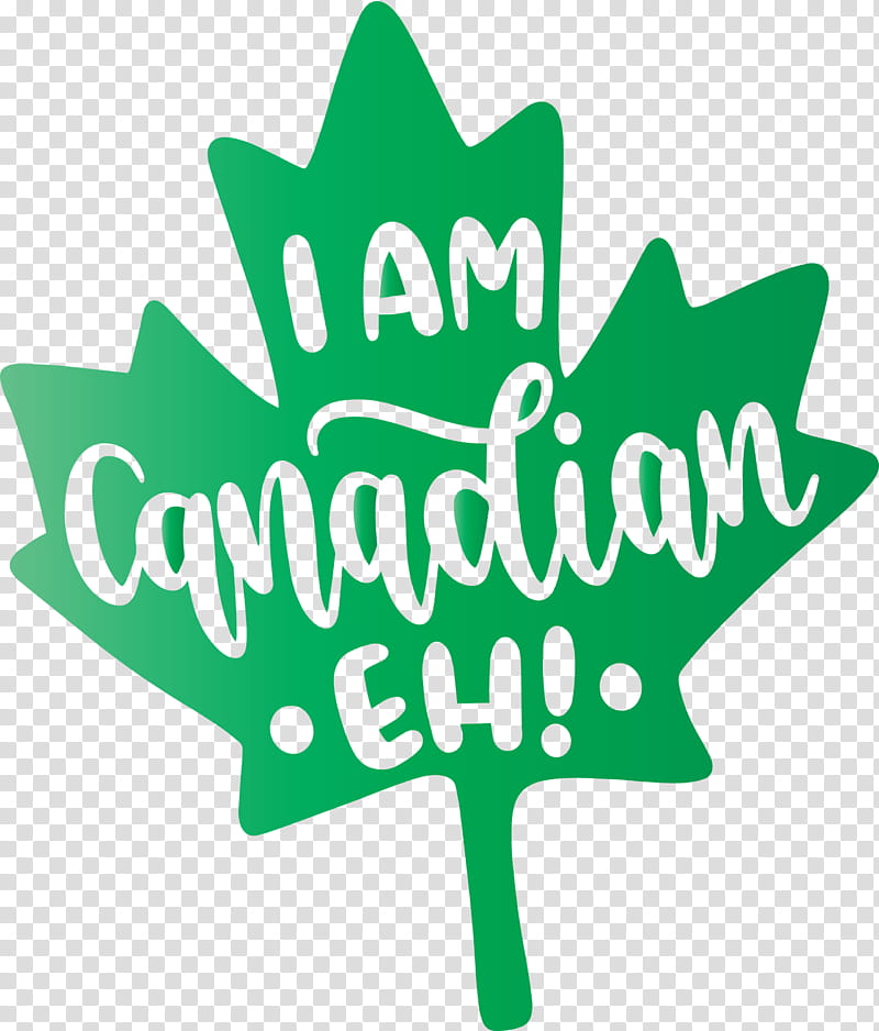 Canada Day Fete du Canada, Logo, Leaf, Green, Meter, Science, Plants, Plant Structure transparent background PNG clipart