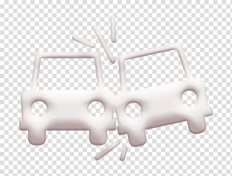 Side Crash icon Autoinsurance icon transport icon, Car Icon, Traffic Collision, Personal Injury, Infortunistica, Work Accident, Vehicle Insurance transparent background PNG clipart