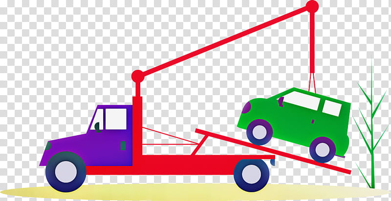 transport vehicle line play commercial vehicle, Model Car, Tow Truck, Toy, Toy Vehicle transparent background PNG clipart