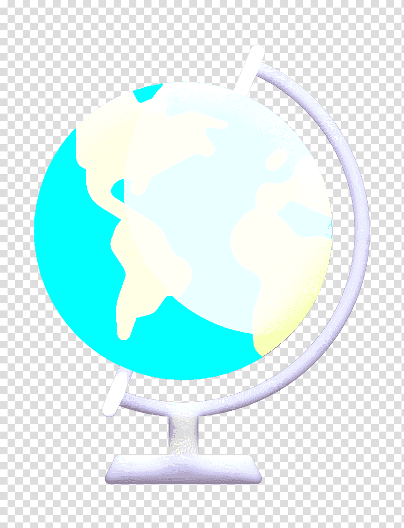Earth globe icon E-Learning icon Planet icon, Elearning Icon, Album, Psychology, Neuropsychology, Text, Coronel Fabriciano transparent background PNG clipart