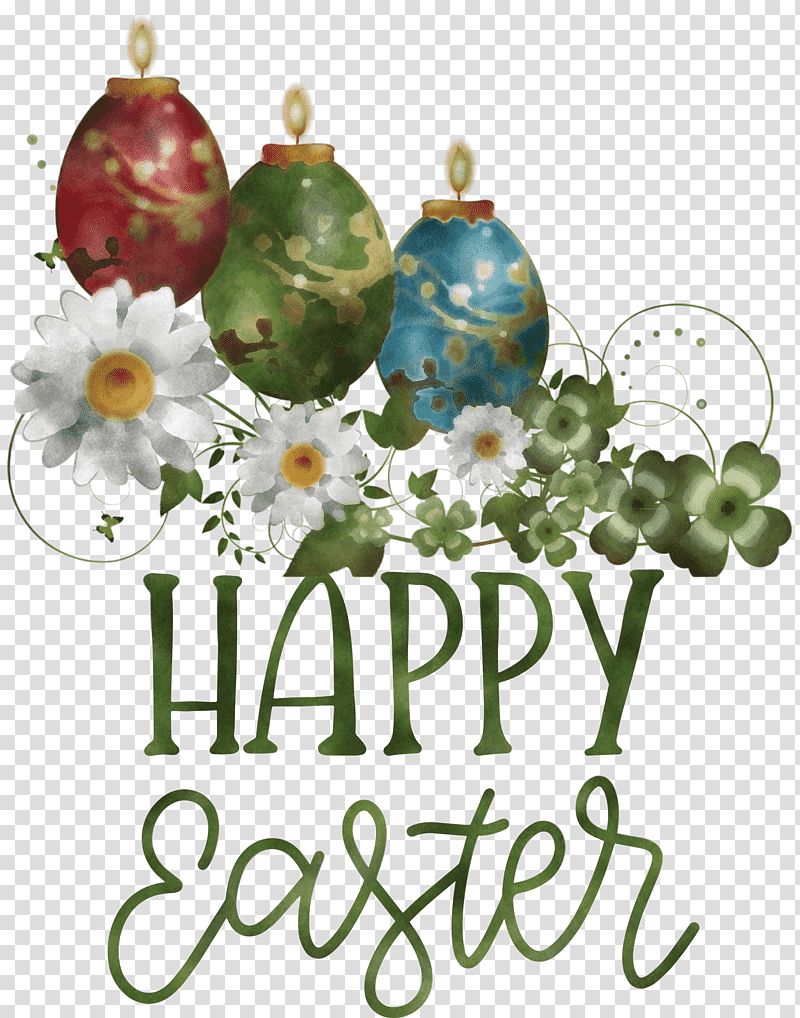 Happy Easter, Christmas Day, Holiday, Christmas Tree, Chinese New Year, Fathers Day, Christmas Ornament transparent background PNG clipart