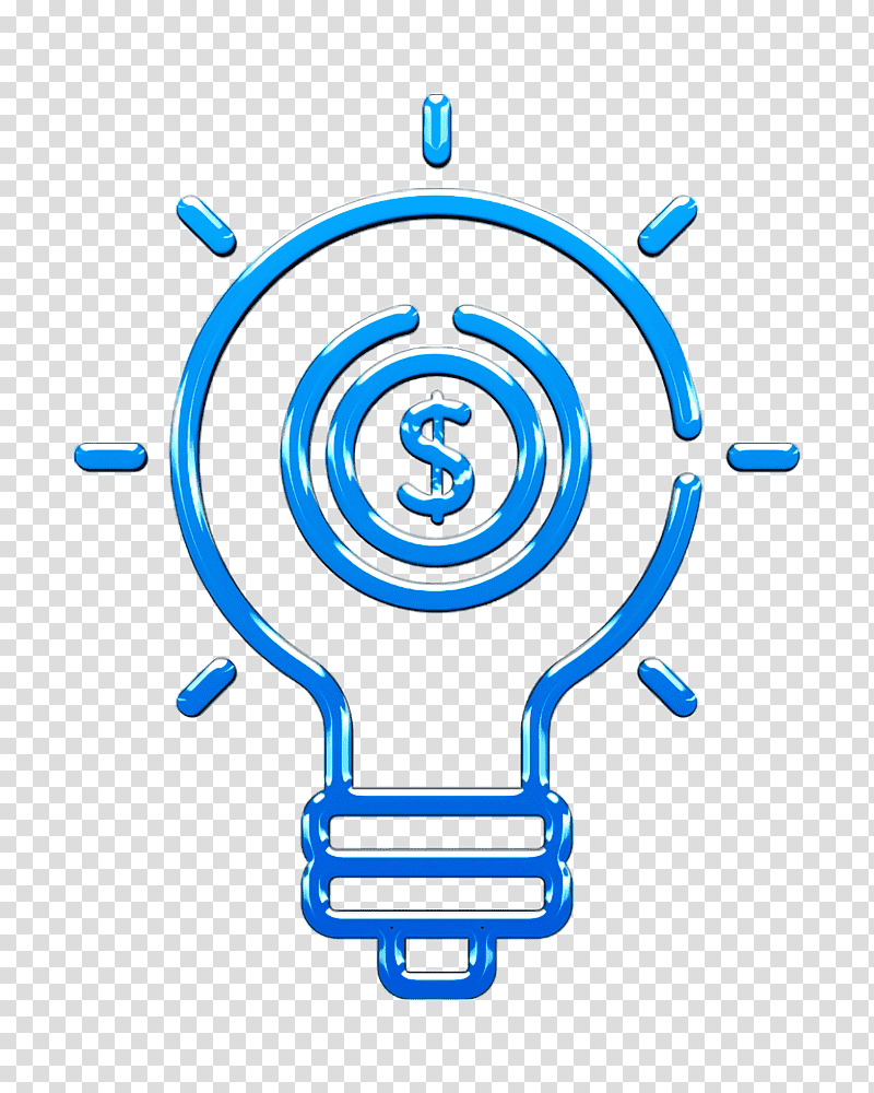 Money icon Innovation icon Startups icon, Strategy, Strategic Management, Business, Asset Management, Marketing, Performance Management transparent background PNG clipart