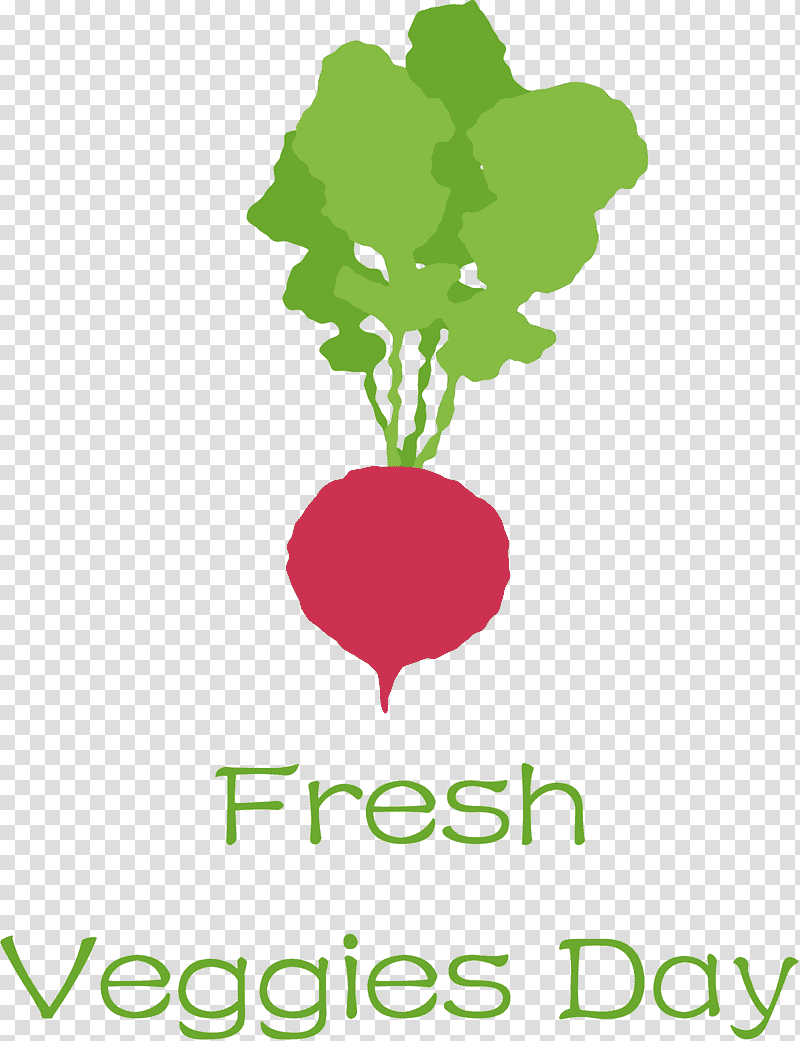 Fresh Veggies Day Fresh Veggies, Leaf, Logo, Green, Tree, Meter, Flower transparent background PNG clipart