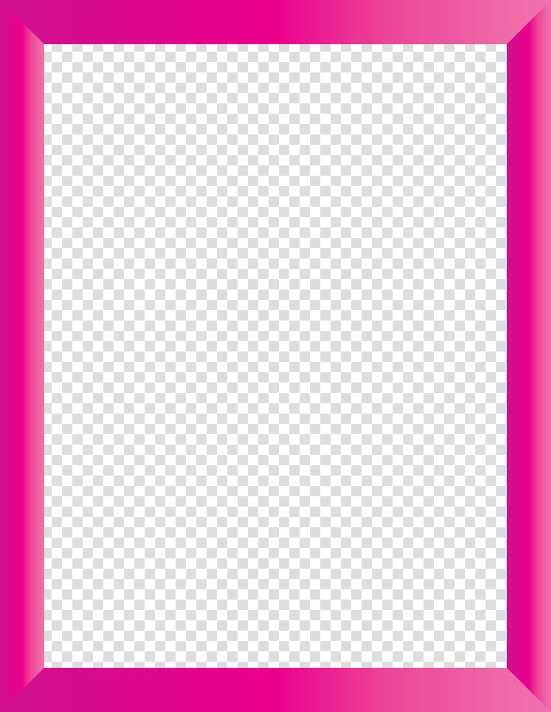frame frame, Frame, Frame, Pink, Purple, Violet, Magenta, Rectangle transparent background PNG clipart