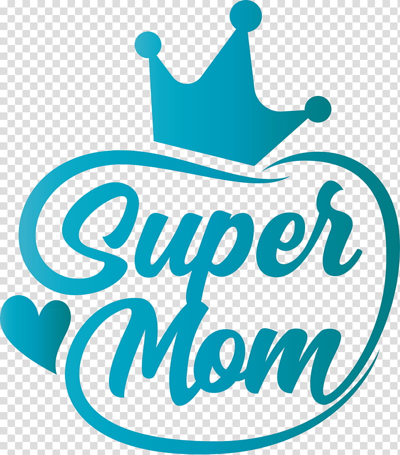 Mothers Day Super Mom, Logo, Line, Meter transparent background PNG clipart