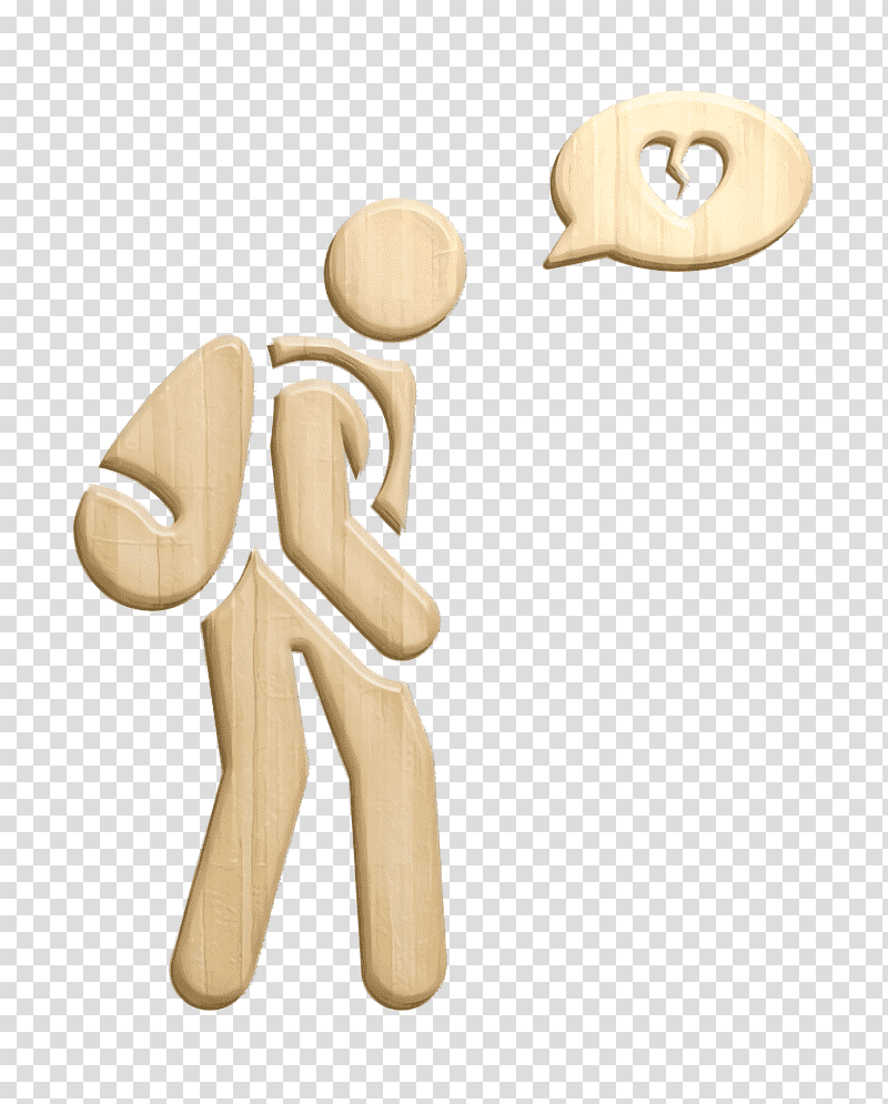 In love icon School pictograms icon People icon, M083vt, Joint, Meter, Wood, Biology, Human Biology transparent background PNG clipart