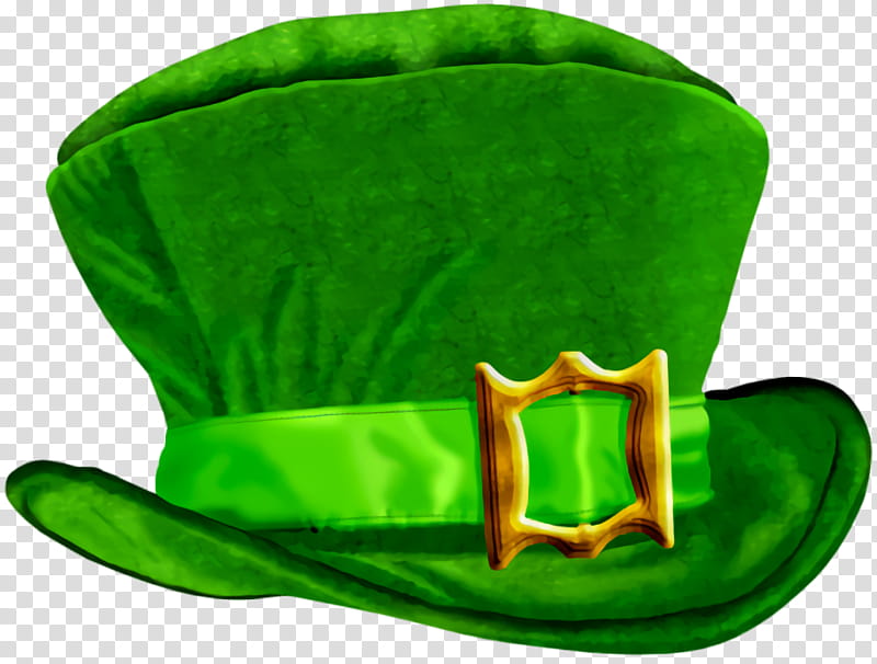 top hat Saint Patrick Saint Patrick's Day, Presidents Day, Purim, Australia Day, Harmony Day, World Thinking Day, International Womens Day, World Down Syndrome Day transparent background PNG clipart