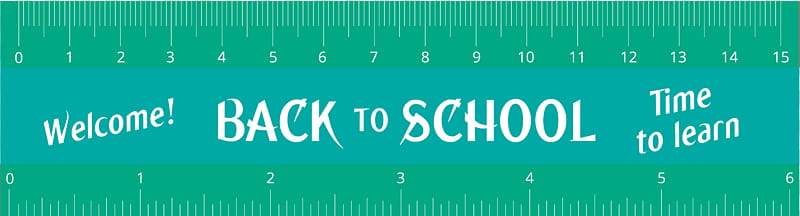 Back to School Banner, Logo, Handwriting, Angle, Line, Green, Computer, Sky transparent background PNG clipart