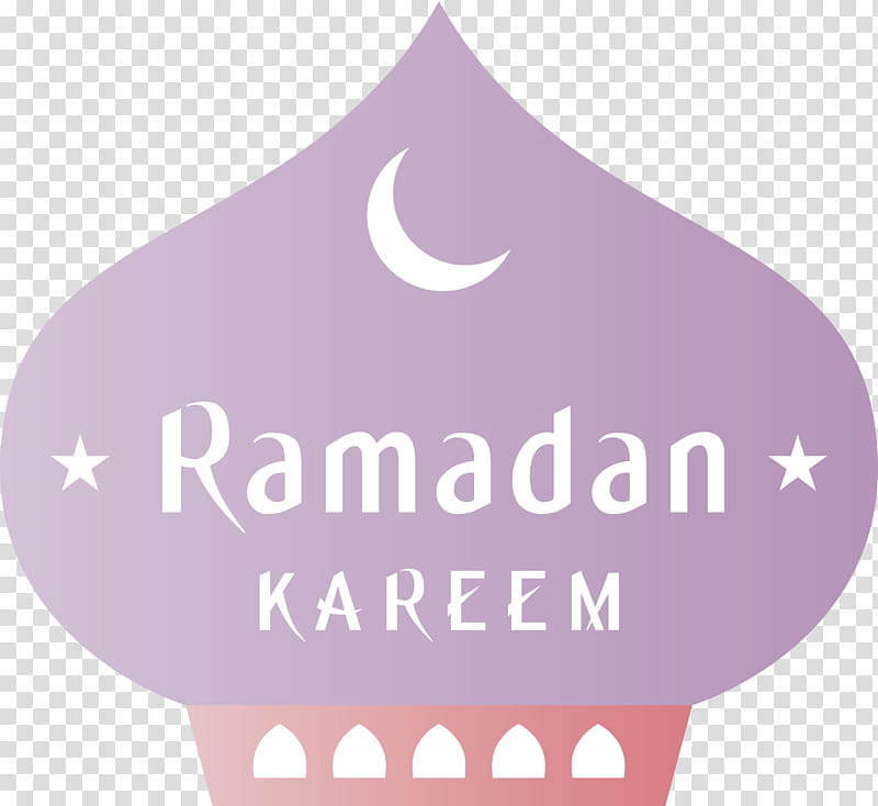 Ramadan Kareem, Logo, Meter transparent background PNG clipart