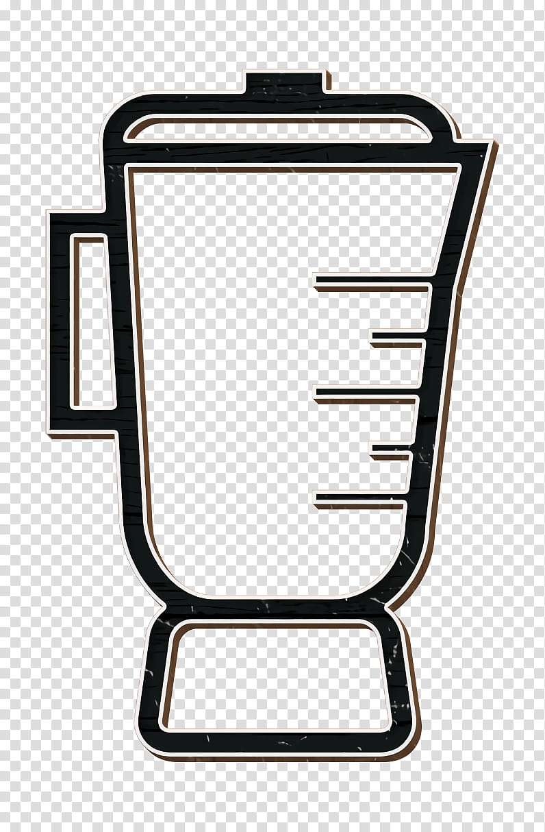 blend icon drink icon juice icon, Kitchen Icon, Mixer Icon, Shake Icon, Milkshake, Smoothie, Blender, Cocktail Shaker transparent background PNG clipart