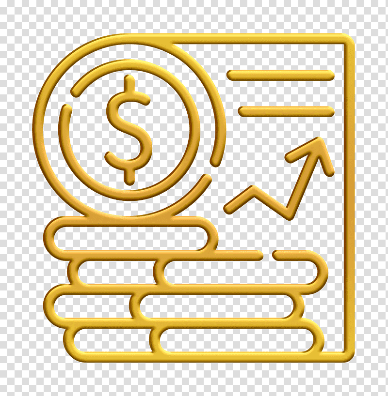 Management icon Profit icon, Finance, Investment Fund, Investment Banking, Commercial Bank, Security, Alternative Investment transparent background PNG clipart