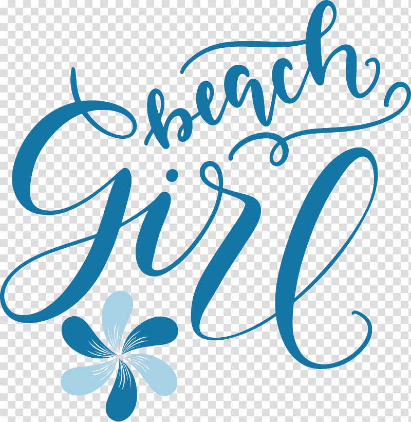 Beach Girl Summer, Summer
, Line Art, Logo, Black And White
, Flower, Microsoft Azure transparent background PNG clipart