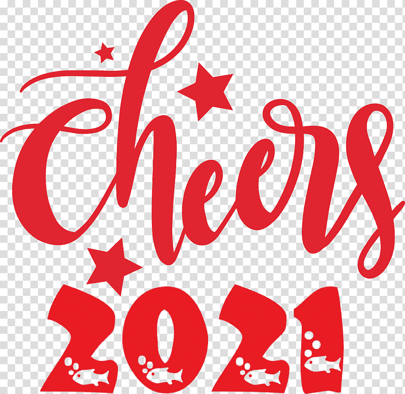 2021 Cheers New Year Cheers Cheers, Logo, Line, Meter, Mathematics, Geometry transparent background PNG clipart