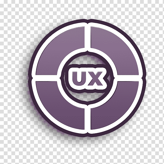 Ux icon User Experience icon, Pixlr transparent background PNG clipart