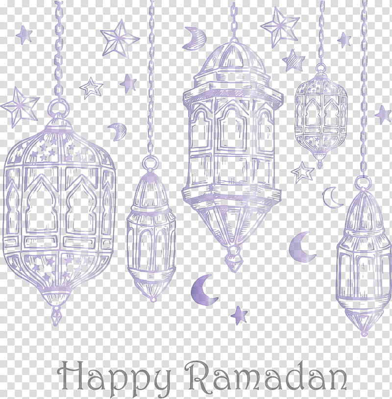 Ramadan islam Muslims, Lighting, Lantern, Light Fixture, Ceiling Fixture, Holiday Ornament transparent background PNG clipart