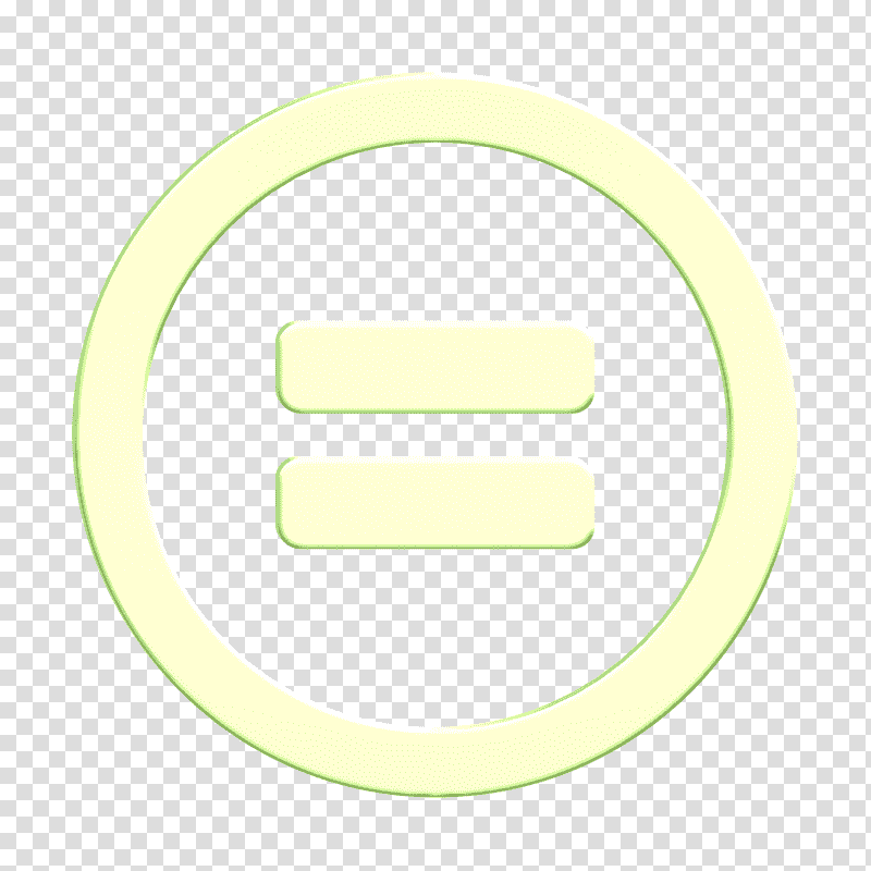 Control icon Equal icon, Invictus Solutions, Technology, Manufacturing, Text, Supercomputer, Architectural Structure transparent background PNG clipart