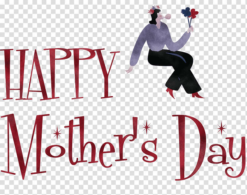 Happy Mothers Day, Logo, Joint, Shoe, Meter, Event, Usher transparent background PNG clipart