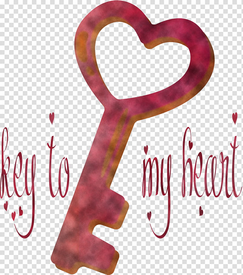 love key Valentine's Day love, World Thinking Day, International Womens Day, World Water Day, World Down Syndrome Day, Earth Hour, Red Nose Day, World Tb Day transparent background PNG clipart