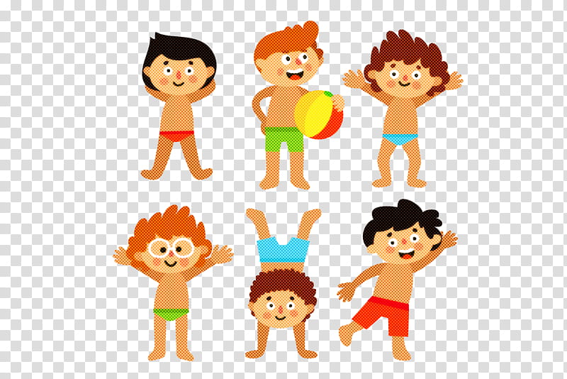 cartoon people fun animation child, Cartoon, Playing With Kids, Gesture, Sharing, Family transparent background PNG clipart