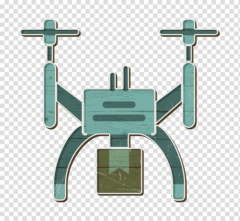 Drone icon Transport icon, Angle, Computer Hardware, Mathematics, Geometry transparent background PNG clipart