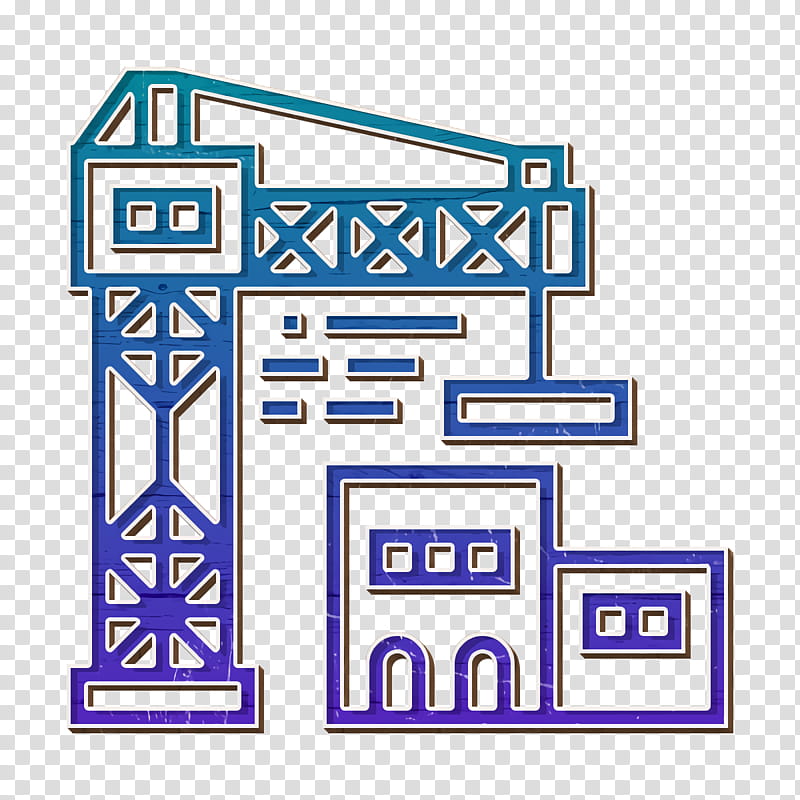 Construction Worker icon Crane icon, Architecture, Industry, Architectural Firm, Service transparent background PNG clipart