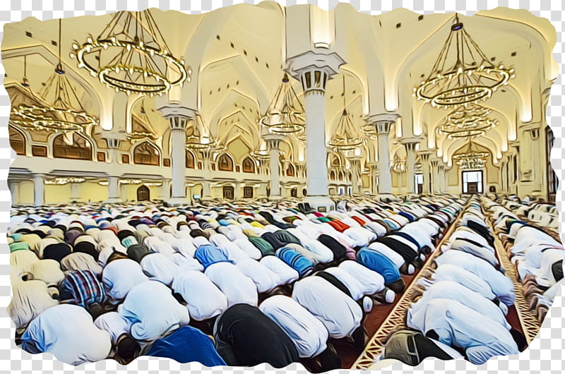 Eid Masjid, Doha, Masjid Alharam, Eid Alfitr, Mosque, Ramadan, Eid
