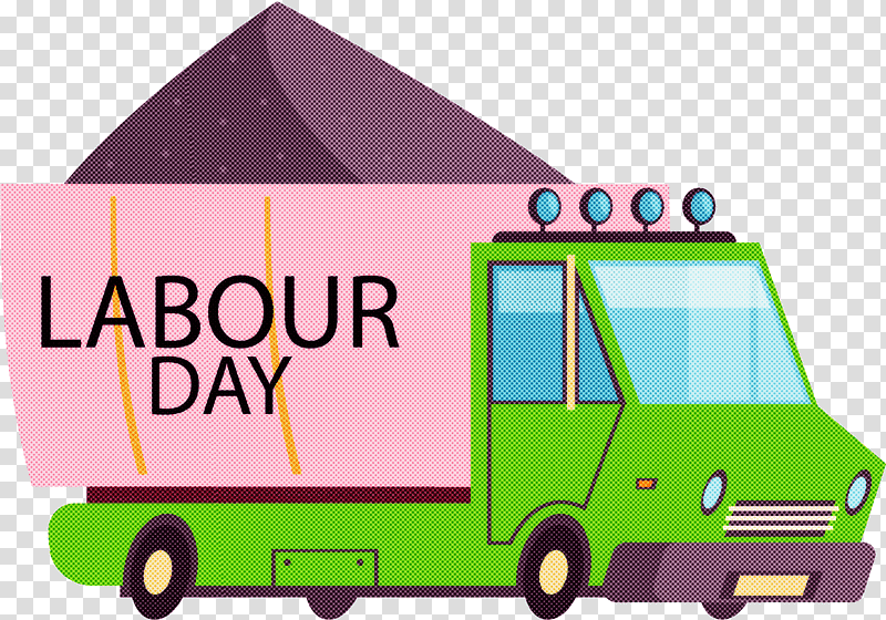 Labour Day May Day, Compact Car, Rangers Charity Foundation, Cartoon, Transport, Meter, Line transparent background PNG clipart