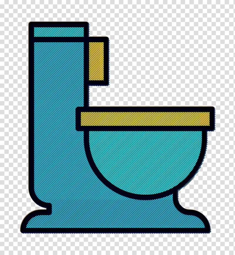 Cleaning icon Wc icon, Line, Symbol transparent background PNG clipart