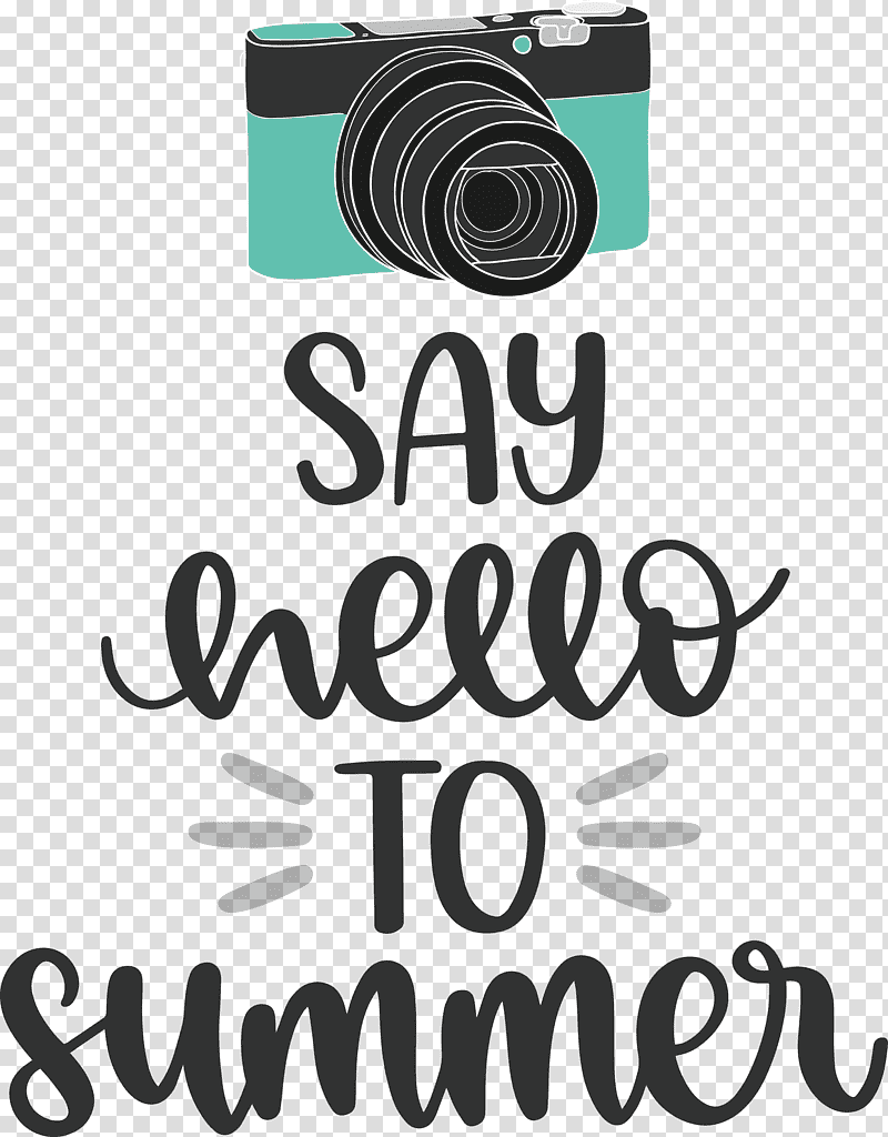 Say Hello to Summer Summer Hello Summer, Summer
, Logo, Line, Meter, Mathematics, Geometry transparent background PNG clipart