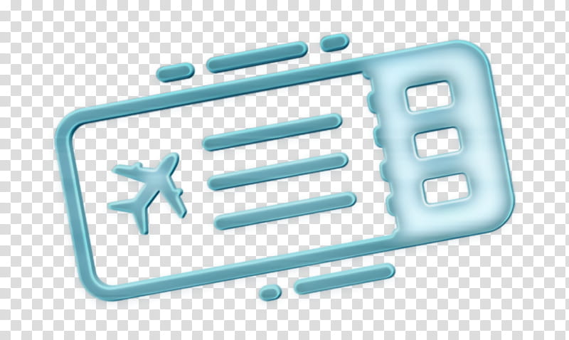boarding pass icon flight icon journey icon, Plane Icon, Ticket Icon, Tourist Icon, Travel Icon, Airline Ticket, Airport transparent background PNG clipart