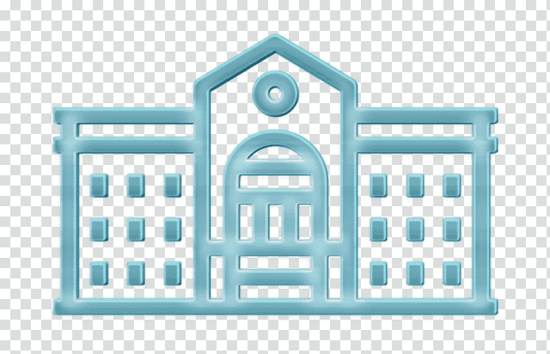 Education icon School icon University icon, United States Capitol, Royaltyfree, , Logo, Line Art transparent background PNG clipart