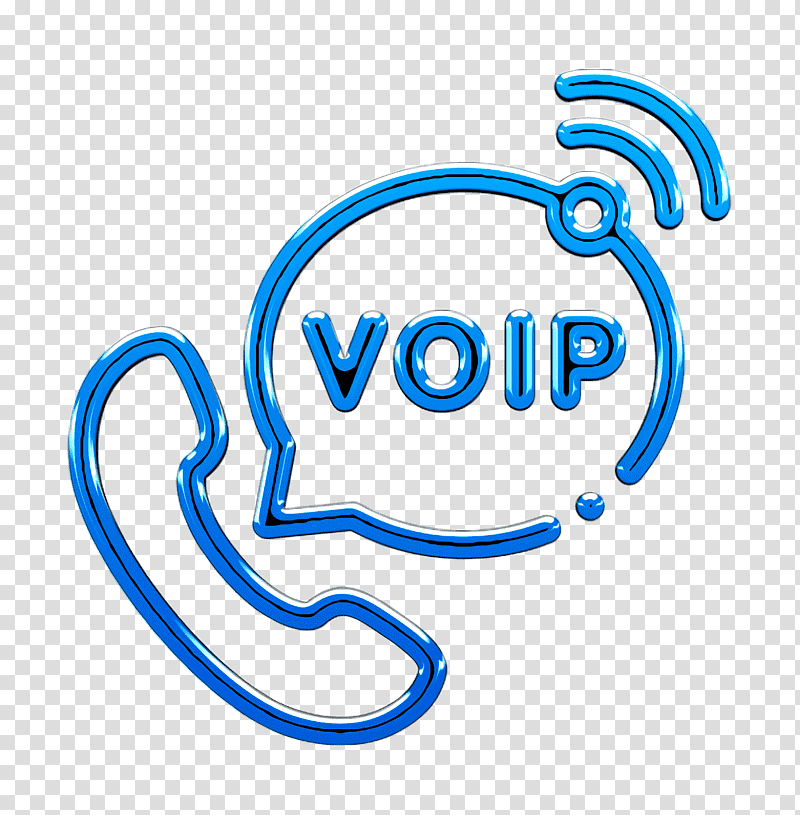 Internet and Technology icon Voip icon Telephone icon, Voice Over IP, Internet Protocol, Mobile Phone, VoIP Phone, Computer Network, Business Telephone System transparent background PNG clipart