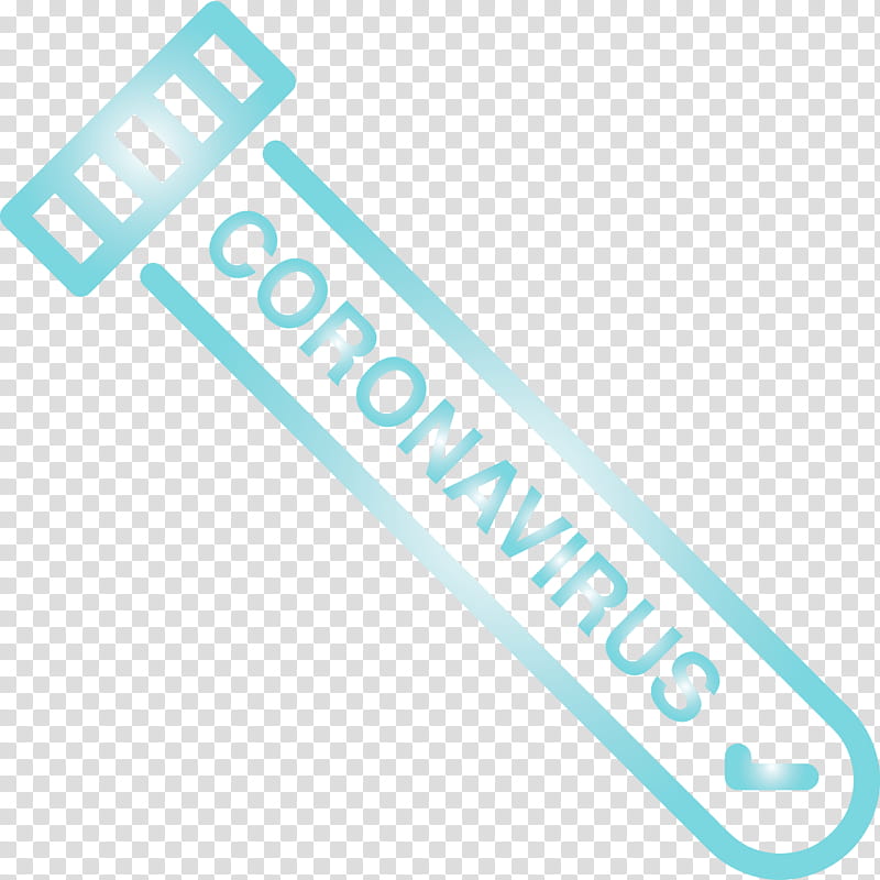 text font line logo, Coronavirus, COVID, COVID19, Watercolor, Paint, Wet Ink transparent background PNG clipart