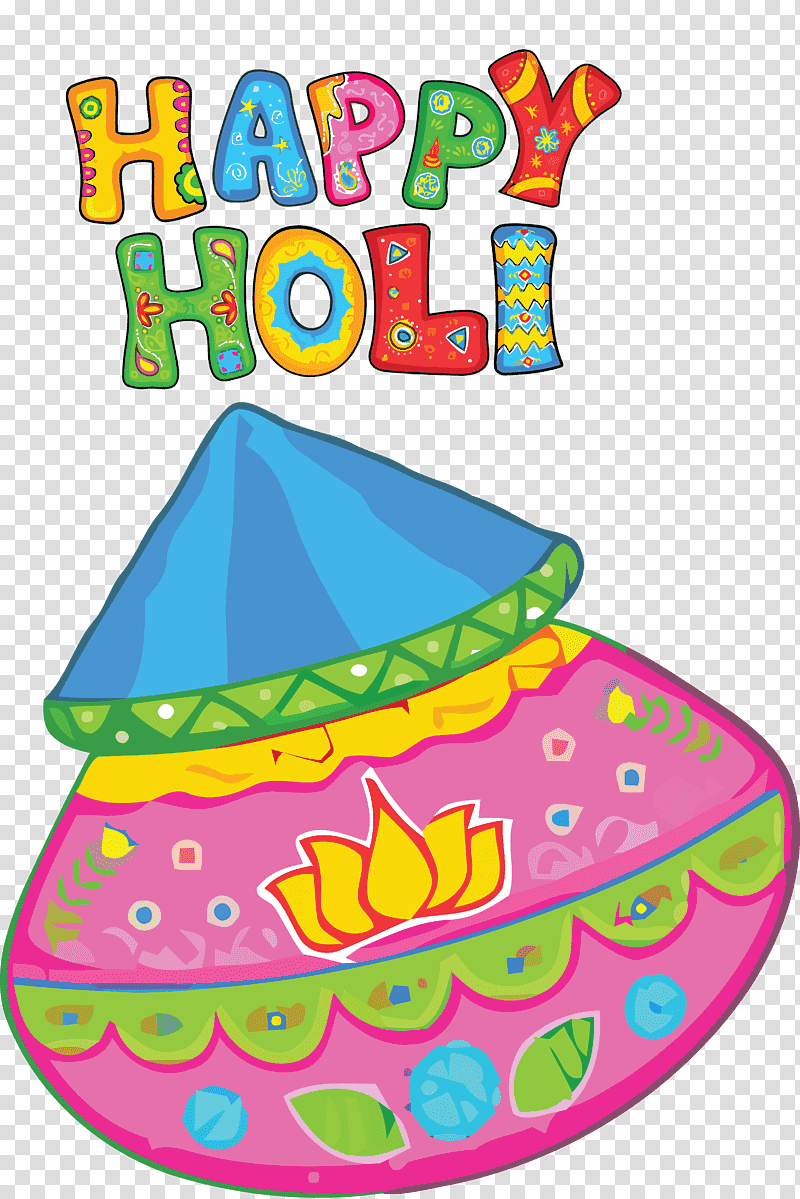 Happy Holi, Tshirt, Printed Tshirt, Clothing, Button, Cotton, Sleeve transparent background PNG clipart